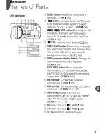 Preview for 9 page of Canon Vixia HF R20 Quick Manual