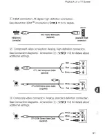 Preview for 41 page of Canon Vixia HF R20 Quick Manual