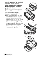 Preview for 70 page of Canon Vixia HF R20 Quick Manual