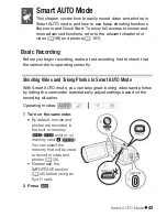 Preview for 91 page of Canon Vixia HF R20 Quick Manual