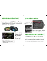 Preview for 3 page of Canon VIXIA HF R21 Instruction Manual For Beginning Users