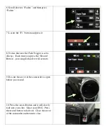 Preview for 2 page of Canon VIXIA HF R300 Instructions