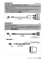 Preview for 165 page of Canon VIXIA HF R32 Quick Manual