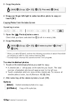 Preview for 170 page of Canon VIXIA HF R32 Quick Manual