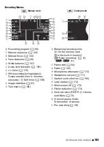 Preview for 223 page of Canon VIXIA HF R32 Quick Manual