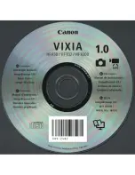 Preview for 279 page of Canon VIXIA HF R32 Quick Manual