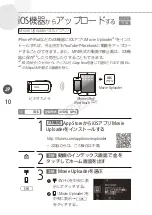 Preview for 10 page of Canon VIXIA HF R40 Manual