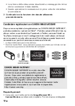 Preview for 72 page of Canon VIXIA HF R40 Manual