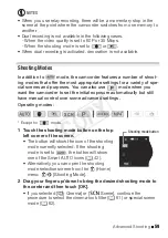 Preview for 59 page of Canon VIXIA HF R50 Instruction Manual