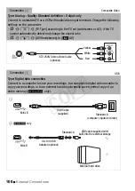 Preview for 100 page of Canon VIXIA HF R50 Instruction Manual