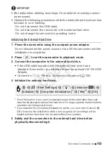 Preview for 113 page of Canon VIXIA HF R50 Instruction Manual