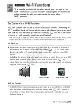 Preview for 117 page of Canon VIXIA HF R50 Instruction Manual