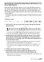 Preview for 125 page of Canon VIXIA HF R50 Instruction Manual