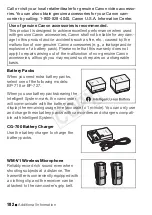 Preview for 182 page of Canon VIXIA HF R50 Instruction Manual