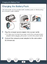 Preview for 25 page of Canon Vixia hf r700 Instruction Manual