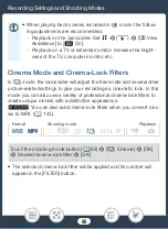 Preview for 86 page of Canon Vixia hf r700 Instruction Manual