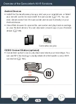 Preview for 173 page of Canon Vixia hf r700 Instruction Manual