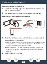 Preview for 180 page of Canon Vixia hf r700 Instruction Manual