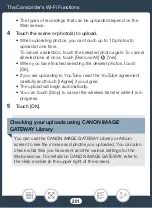 Preview for 201 page of Canon Vixia hf r700 Instruction Manual