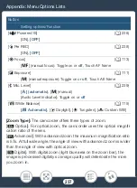Preview for 237 page of Canon Vixia hf r700 Instruction Manual