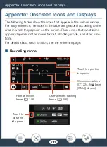 Preview for 241 page of Canon Vixia hf r700 Instruction Manual