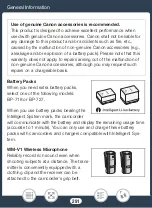 Preview for 291 page of Canon Vixia hf r700 Instruction Manual