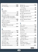 Preview for 306 page of Canon Vixia hf r700 Instruction Manual