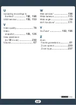 Preview for 307 page of Canon Vixia hf r700 Instruction Manual