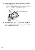 Preview for 14 page of Canon VIXIA HF R80 Quick Manual