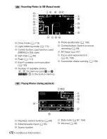 Preview for 70 page of Canon Vixia HF S21 Instruction Manual