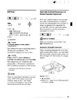 Preview for 49 page of Canon VIXIA HF10 Instruction Manual