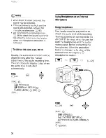 Preview for 56 page of Canon VIXIA HF10 Instruction Manual