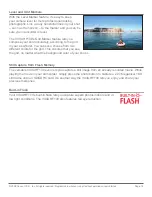 Preview for 14 page of Canon VIXIA HF100 Brochure & Specs