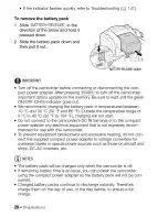 Preview for 28 page of Canon VIXIA HF200 Instruction Manual