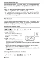 Preview for 66 page of Canon VIXIA HF200 Instruction Manual