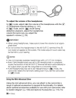 Preview for 80 page of Canon VIXIA HF200 Instruction Manual