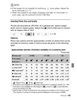 Preview for 91 page of Canon VIXIA HF200 Instruction Manual