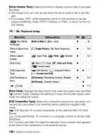 Preview for 140 page of Canon VIXIA HF200 Instruction Manual