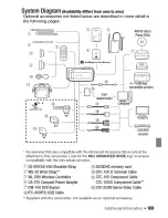 Preview for 169 page of Canon VIXIA HF200 Instruction Manual