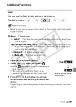 Preview for 101 page of Canon Vixia HF21 Instruction Manual