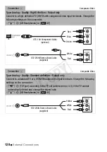 Preview for 128 page of Canon VIXIA HFM41 Instruction Manual