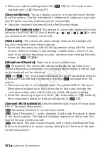 Preview for 152 page of Canon VIXIA HFM41 Instruction Manual