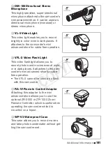 Preview for 191 page of Canon VIXIA HFM41 Instruction Manual