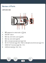 Preview for 19 page of Canon Vixia hfr70 Instruction Manual