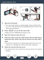 Preview for 31 page of Canon Vixia hfr70 Instruction Manual