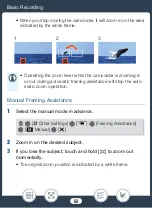 Preview for 62 page of Canon Vixia hfr70 Instruction Manual
