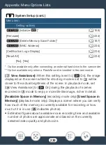 Preview for 230 page of Canon Vixia hfr70 Instruction Manual