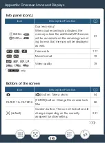 Preview for 245 page of Canon Vixia hfr70 Instruction Manual