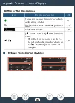 Preview for 246 page of Canon Vixia hfr70 Instruction Manual