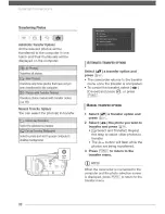 Preview for 88 page of Canon Vixia HG20 Instruction Manual